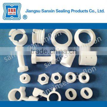 PTFE Parts