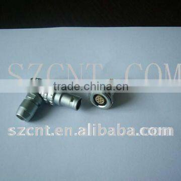 SCNT07 THG 1S bend 90 degree automobile CONNECTOR