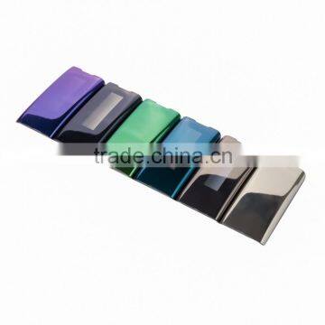 Hot Fashion Custom Iml in Mold Labeling Technology for Wearable Device