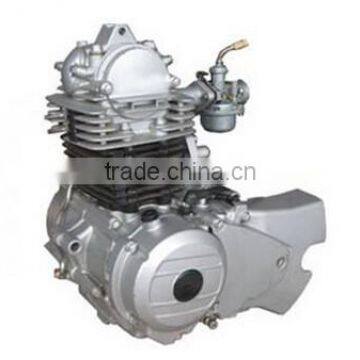 Dirt bike Yingxiang 100cc engine