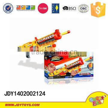 Newest soft Bullet gun WATER BULLET B/O water bullet gun