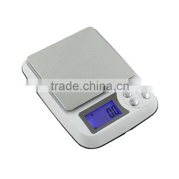 Hot Sale High Precision Diamond Pocket Scale