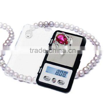 Fashionable Mini Digital Pocket Micro Weighing Scale                        
                                                Quality Choice