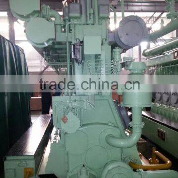 Zhongneng Biomass Gas Generator Set photo-6