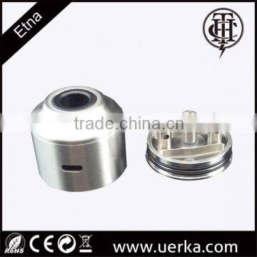 THC Etna RDA Atomizer Tank Ce4 Clearomizer Atomizer Vaporizer photo-2