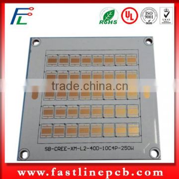 High quality low cost metal core PCB manufacturer