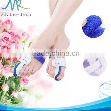 Hallux Valgus Orthotics foot Toe Separator Corrective / Hallux Valgus Big Bone Orthotics