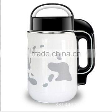 2L Soy Milk Maker With Fully Metal Motor Only USD17.7/set,intelligent Soybean Milk Maker, Nutrition Keep Warm Blender,Juicer photo-2