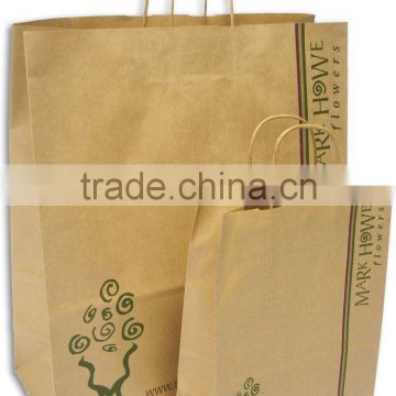 gift paper bag