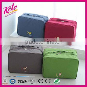 Large Capacity Waterproof Travel Clothes Storage Bag