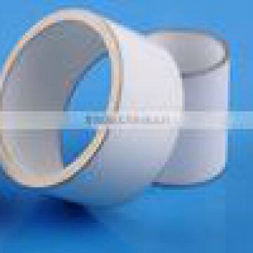 Ceramic Insulation Tube With Mo/Mn Metallized