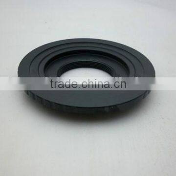 For Sony For NEX Camera For C-NEX Lens Adapter Ring For Canon C Mount Lens photo-2