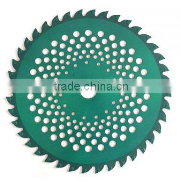 grass cutting TCT blade