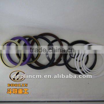 PC200-7 bucket hydraulic cylinder seal kit