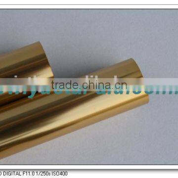 Aluminum tube 6063 6061Powder coated aluminum tube Aluminum alloy pipe