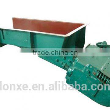 Hot Sale Electromagnetic Vibrating Feeder, vibrating feeder controller