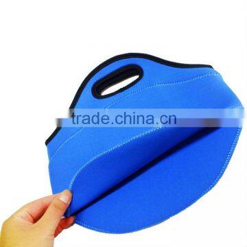 waterproof Neoprene Neoprene Lunch warmer Bag