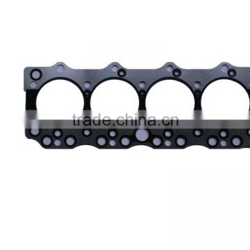 Cylinder head gasket 4BC2/4BD1 genuine auto cylinder bed gasket original TaiwanJMC QINGLING pickup truck auto spare parts