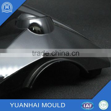 high quality plastic wholesale car accessories China supplier