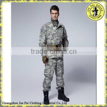 Pakistan Durable Combat Camping Army Uniform Officer
