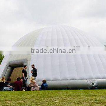 Inflatable Lawn Dome Tent for Party, Disco Dome Tent for Sale
