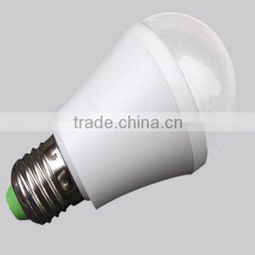 5W LED Light Bulb E27