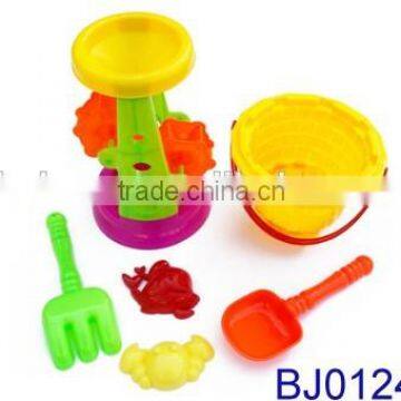 New Plastic Beach Toy photo-5