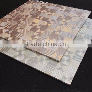 FoShan Non Slip Bathroom Floor Retro Tiles