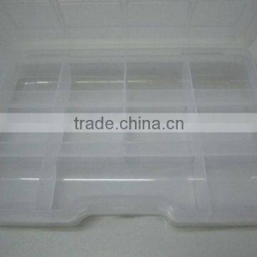 Plastic Storage Box,clear Plastic Storage Box With Dividers,clear Plastic Storage Box With Dividers photo-6