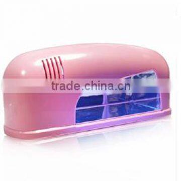 Nail phototherapy unit 9 w 906 nail nails special roast lamp dry machine phototherapy machine manufacturers selling