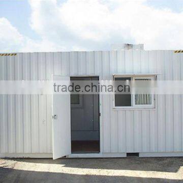 Container Home/ container house shop/ flat pack container house