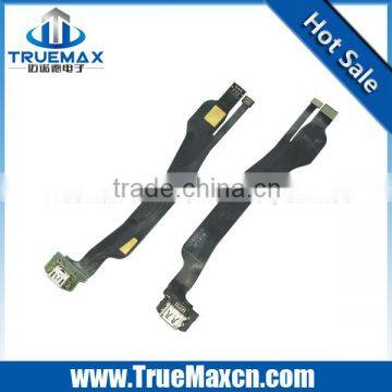 Top quality Charge Flex Cable for one plus one Original Parts