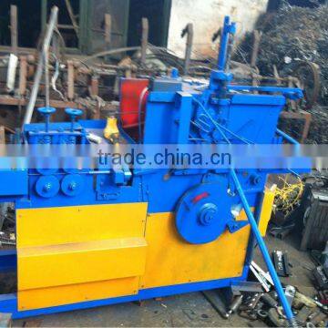 2016 HOT SALE Wire Hanger Making Machine