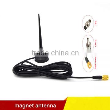 Wireless Omni external car radio amateur antenna Ham Radio Mobile Antenna Vehicled Mounted Antenna