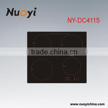 Alibaba wholesale stand for large 60mm infrared hob circut diagram induction cooker for home appliances