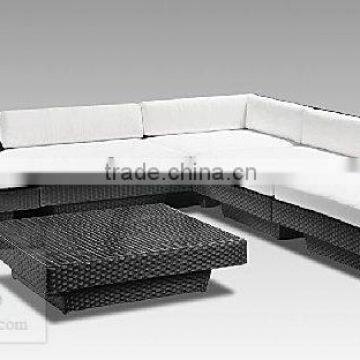 Synthetic rattan furniture outdoor furniture resin wicker patio furniture