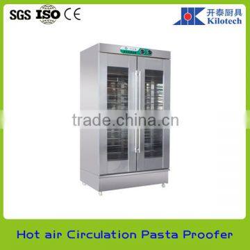 Single Door, Double Door Factory Price Bakery Proofer photo-2