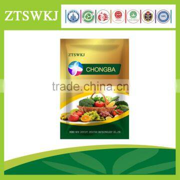 CHONGBA Amino acid type water flush fertilizer - Quickly Dissolving Microorganism Bacterium Agent