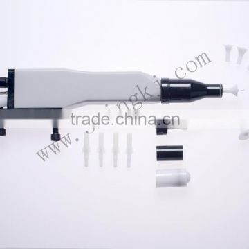 Best seller Sanxing KCI auto electrostatic powder coating spray gun shell