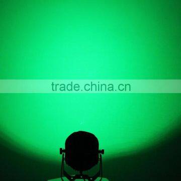 COB Tri-60W RGB 65W LED COB Par Light