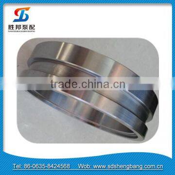 Concrete Pump Forging Weld-on Ends