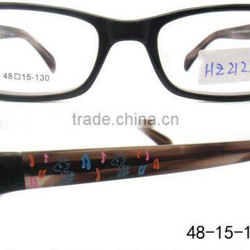 High Quality Bright Color Acetate Optical Frames Reading Glasses Manufactured in China optical frames wholesale