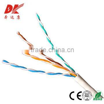 Utp Cat5e Lan Cable/china Manufacturer/low Price