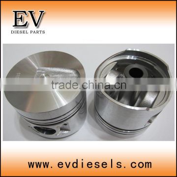 34417-04100 ring set, piston S4E S4E2 Piston kit for forklift and excavator