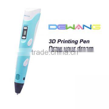 customized gifts innovative gifts & crafts Semi-Automatic OEM 3D printer pen