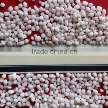 Coated Urea Granular fertilizer 57-13-6 with best price