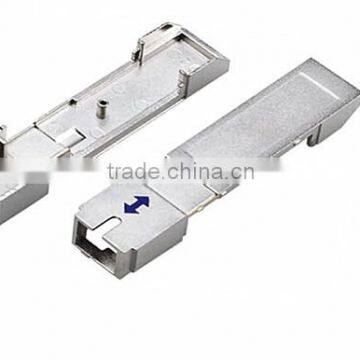 Optical communication cnc machining parts