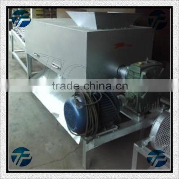 Hard Walnut Cracking Machine/Automatic Hard Walnut Peeling Machine