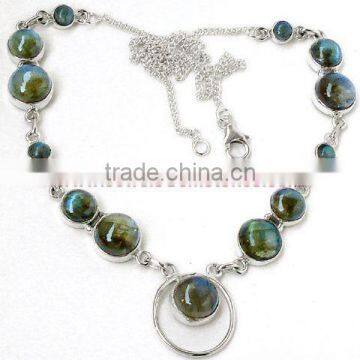 Handcrafted Semiprecious Stone Jewelry