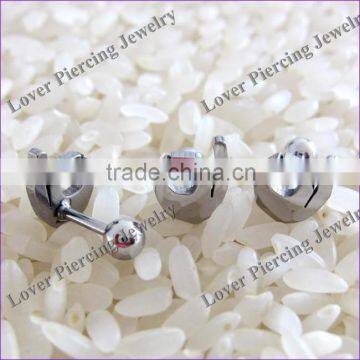 Ear Tragus Barbell [ET-040]